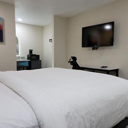 Quality Inn Victorville - Hesperia I-15 외부 사진