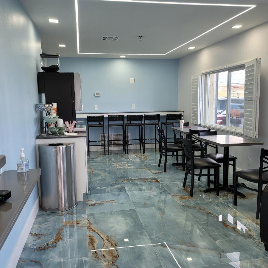 Quality Inn Victorville - Hesperia I-15 외부 사진