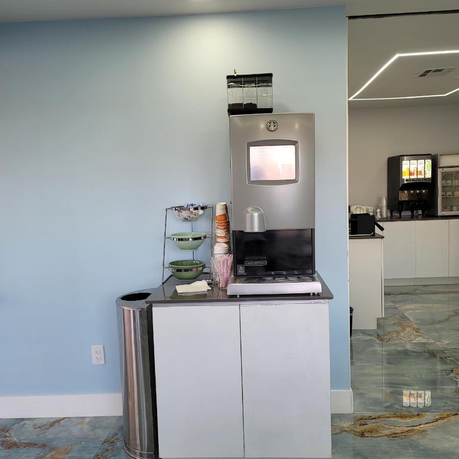 Quality Inn Victorville - Hesperia I-15 외부 사진