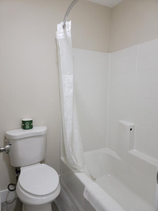 Quality Inn Victorville - Hesperia I-15 외부 사진