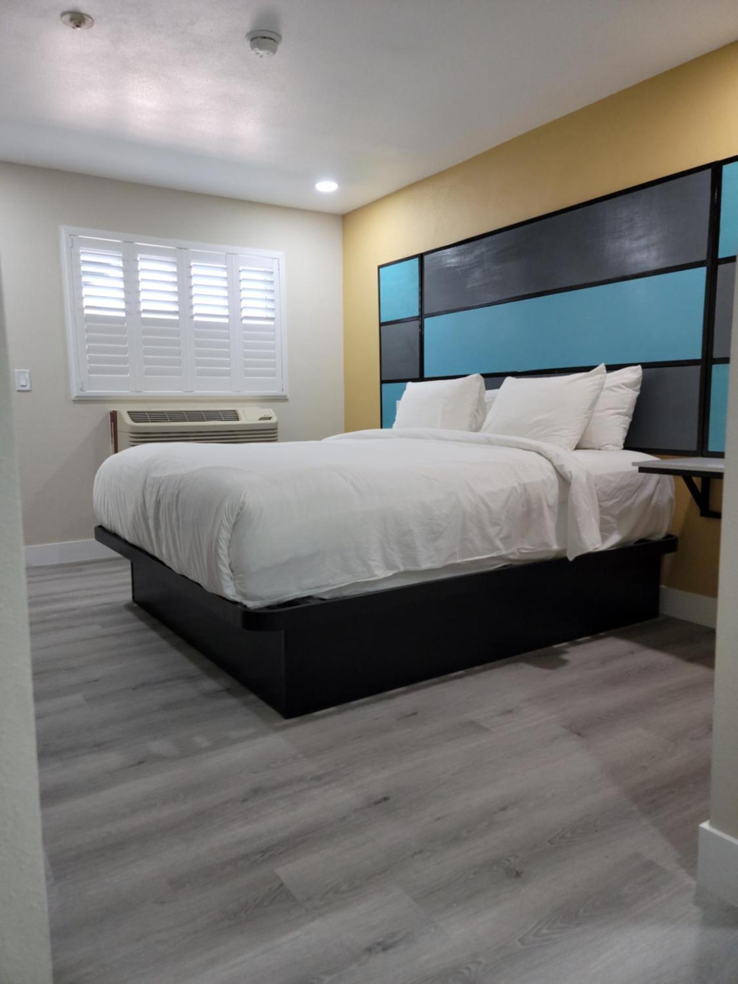 Quality Inn Victorville - Hesperia I-15 외부 사진