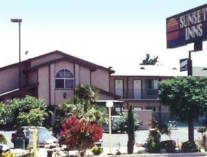 Quality Inn Victorville - Hesperia I-15 외부 사진